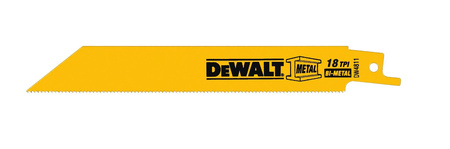 DeWALT DWE305PK PIŁA SZABLASTA 1100W + WALIZKA