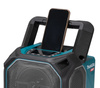 MAKITA MR014G GŁOŚNIK AKUMULATOROWY BLUETOOTH XGT/LXT