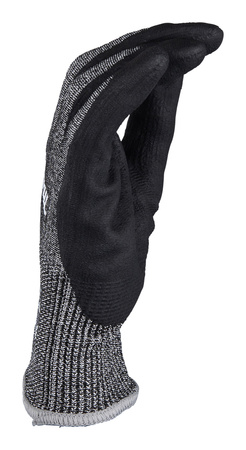 MAKITA P-84713 ROZM. M RĘKAWICE POWLEKANE ROBOCZE FIKKNIT 7 ADV