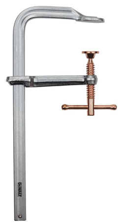 DeWALT DWHT83850-1 ŚCISK STALOWY DO METALU 300mm