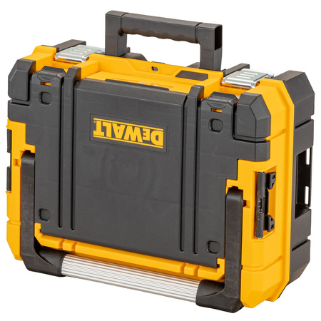 DeWALT DWST83344-1 SKRZYNIA Z ORGANIZEREM IP54 TSTAK