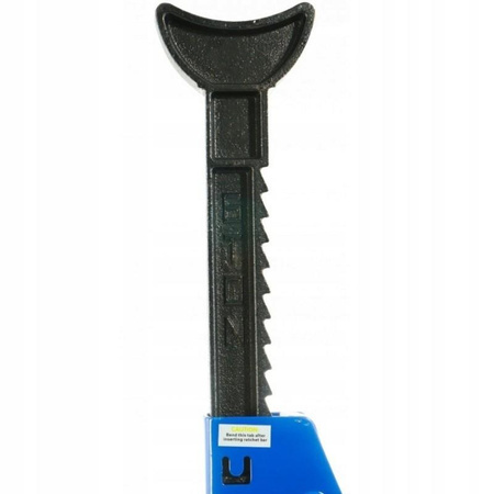 VERKE PODSTAWKI WARSZTATOWE KOBYŁKI 6T (PARA) BLUE