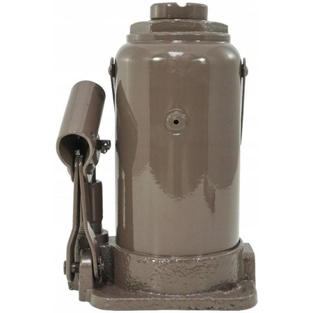 VERKE V80124 PODNOŚNIK HYDRAULICZNY SŁUPKOWY 16T BUTELKOWY