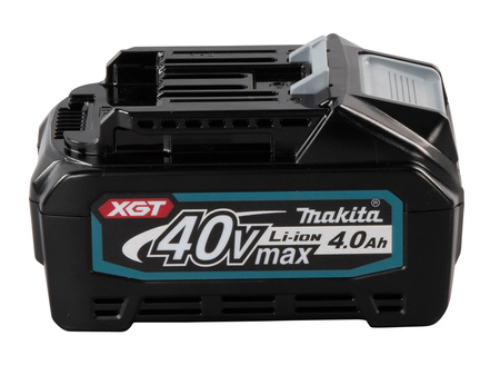 MAKITA AKUMULATOR BL4040 (40VMAX / 4,0 AH) XGT®