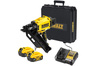 DeWALT DCN930P2 GWOŹDZIARKA 50-90 mm XR Li-Ion 18V 5Ah
