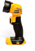 DeWALT DCL040 LAMPA LATARKA PRZEGUBOWA LED XR 18V
