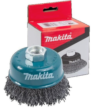 MAKITA D-24094 DRUCIANA SZCZOTKA GARNKOWA M14/75mm