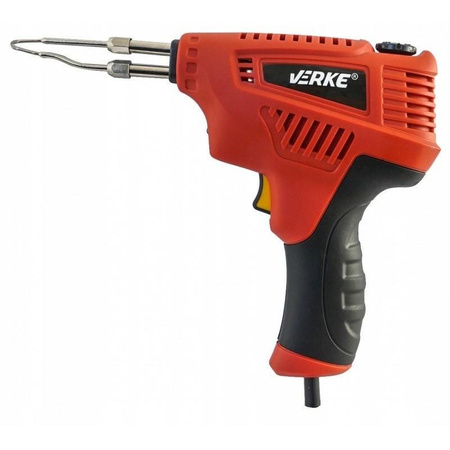 VERKE V08155 LUTOWNICA TRANSFORMATOROWA 200 W Z REGULACJĄ