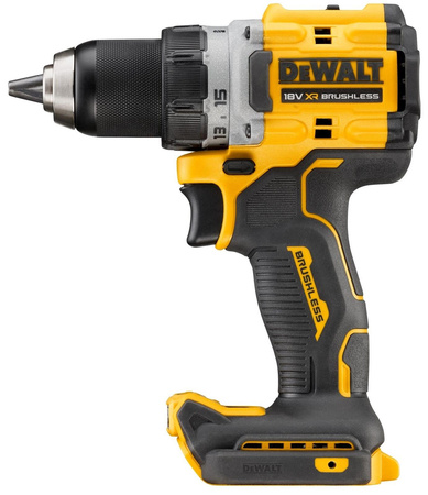 DeWALT DCD800NT WIERTARKO-WKRĘTARKA 18V XR 90Nm