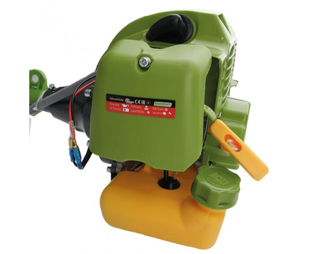 PROCRAFT T4200 PRO KOSA SPALINOWA 1,87KM 1,40kW