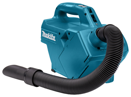 MAKITA DCL184Z AKUMULATOROWY ODKURZACZ SAMOCHODOWY 18V LXT ®