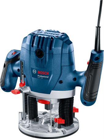 BOSCH GOF 130 FREZARKA GÓRNOWRZECIONOWA 1300W