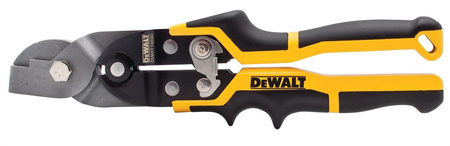 DeWALT DWHT14690-0 NOŻYCE TYPU ERGO HVAC NACINARKA