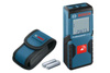 BOSCH GLM 30 DALMIERZ LASEROWY 30M + ETUI IP54