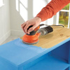 BLACK DECKER KA199 SZLIFIERKA MIMOŚRODOWA 240W