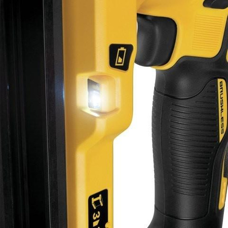 DeWALT DCN890N GWOŹDZIARKA DO BETONU XR Li-Ion 18V