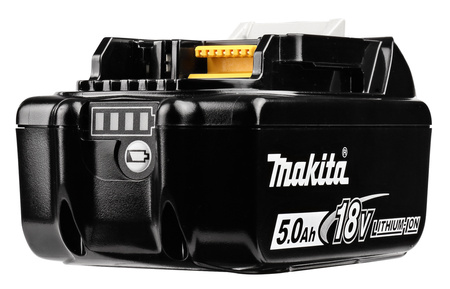 MAKITA BL1850B AKUMULATOR 5,0Ah 18V LXT - ORYGINAŁ