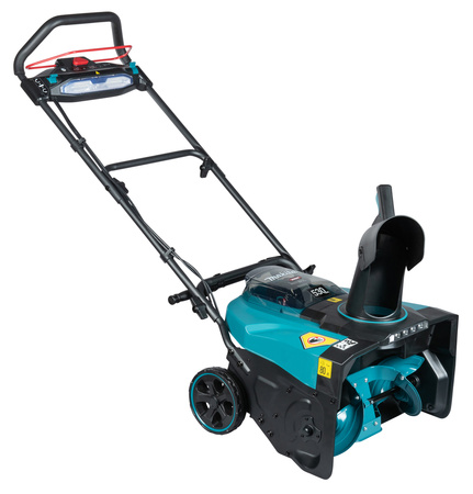 MAKITA SN001GZ AKUMULATOROWA ODŚNIEŻARKA XGT® 40V MAX 530 MM 180°