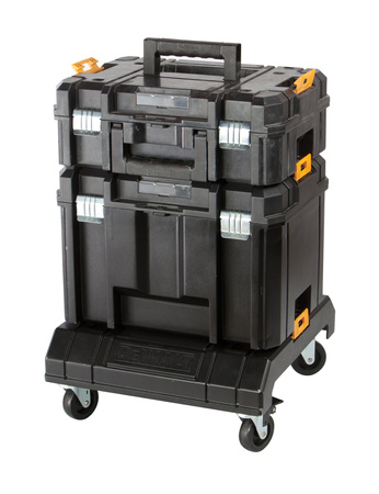 DeWALT DWST1-71229 PLATFORMA PODSTAWA TRANSPORTOWA DO SKRZYŃ WALIZEK TSTAK