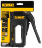 DeWALT DWHT80276-0 ZSZYWACZ CARBON 2w1 TACKER