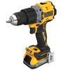 DeWALT DCD805E2T WKRĘTARKA 90Nm 2x1,7Ah POWERSTACK