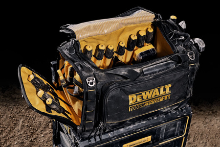 DEWALT DWST83522-1 TORBA NARZĘDZIOWA ToughSystem 2.0