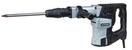 HIKOKI H60MC MŁOT WYBURZENIOWY SDS MAX 14J WALIZKA
