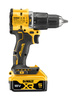 DEWALT DCD100YP2T WIERTARKO-WKRĘTARKA 68Nm 18V XR 5Ah 100 lat