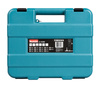 MAKITA E-16586 ZESTAW NASADEK UDAROWYCH 14 SZT IMPACT BLACK 1/2" 10-32 MM
