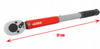 VERKE V35101 KLUCZ DYNAMOMETRYCZNY 3/8'' 370 mm 19 -110Nm