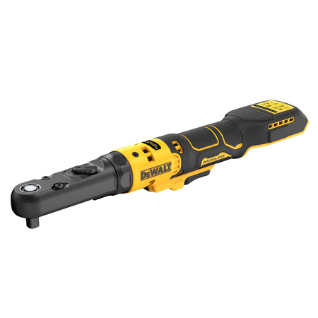 DeWALT DCF510N GRZECHOTKA UDAROWA 1/2" ORAZ 3/8" 18V XR 101Nm