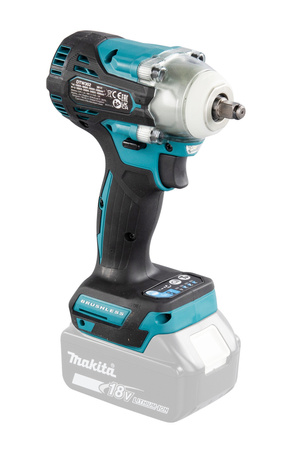 MAKITA DTW302Z KLUCZ UDAROWY 18V LXT 3/8'' 300Nm