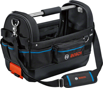 BOSCH GWT20 TORBA NARZĘDZIOWA KOMPATYBILNA L-BOXX