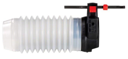 BOSCH OSŁONA PRZECIWPYŁOWA PROFESSIONAL SDS-PLUS