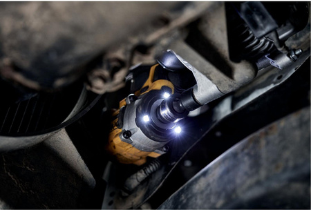 DeWALT DCF922N KLUCZ UDAROWY 1/2'' 18V XR 406Nm