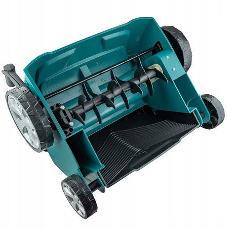 MAKITA UV3200 WERTYKULATOR ELEKTRYCZNY 1300W