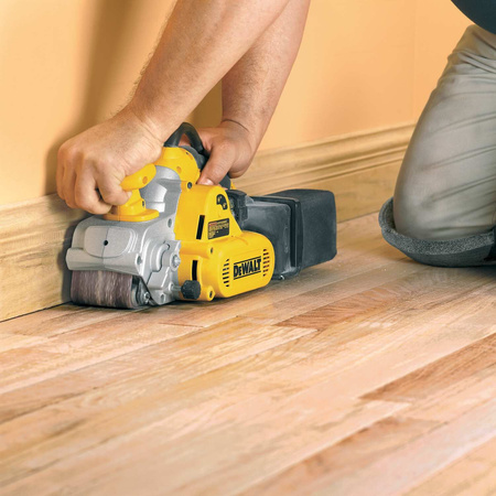 DEWALT DT3628 TAŚMA SZLIFIERSKA 75 X 533 MM P100 3 SZT.