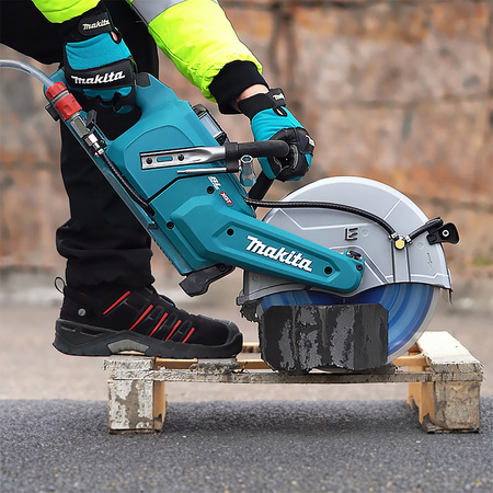 MAKITA CE004GZ AKUMULATOROWA przecinarka tarczowa 305mm 40V XGT