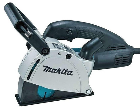 MAKITA SG1251J BRUZDOWNICA 1400W + TARCZE +WALIZKA