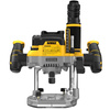 DeWALT DCW620NT BEZSZCZOTKOWA FREZARKA 18V 12MM