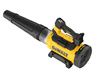 DeWALT DCMBL777X1 AKUM. DMUCHAWA 54V XR 257,5 km/h