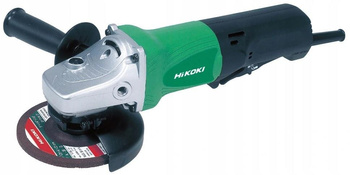 HIKOKI G13SE2 Szlifierka kątowa 125mm 1200W