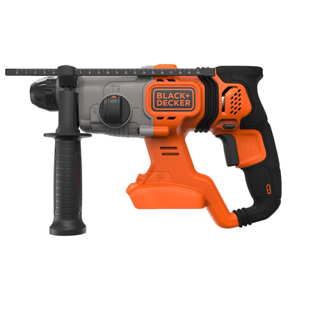Black Decker BCD900B MŁOTOWIERTARKA SDS+ 18V 1,2J