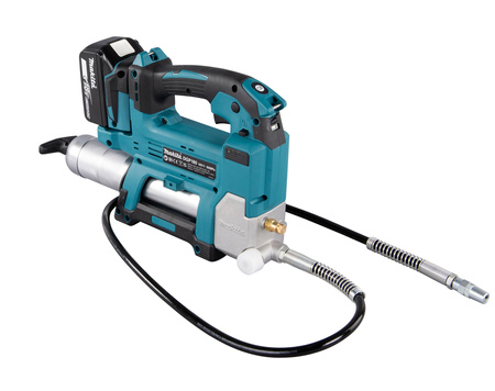 MAKITA DGP180ZK AKUM. SMAROWNICA 18V 400g