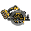 DeWALT DCS578T2 PILARKA TARCZOWA 54V FLEXVOLT 2x6,0Ah
