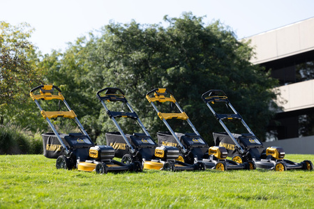 DEWALT DT20902 ZESTAW OSTRZY DO KOSIAREK Z NOWEJ GENERACJI