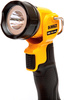 DeWALT DCL040 LAMPA LATARKA PRZEGUBOWA LED XR 18V