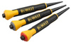 DeWALT DWHT0-58018 ZESTAW 3 PUNKTAKÓW