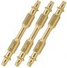 MAKITA PODWÓJNA KOŃCÓWKA BIT TORX T25 65MM IMPACT GOLD - 3 szt.
