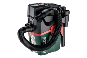 METABO AS 18 L PC Compact 602028850 Odkurzacz akumulatorowy